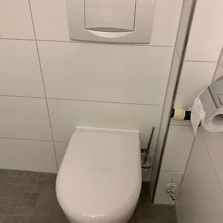 Gaestehaus An Der Rheinbruecke 3*