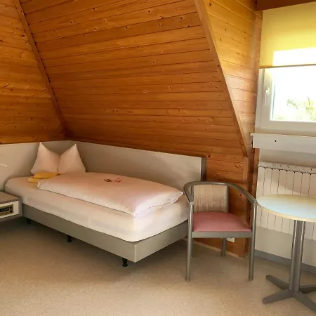 Gaestehaus An Der Rheinbruecke